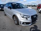 2013 AUDI A1 S LINE for sale at Copart CHESTER