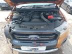 2019 FORD RANGER WIL for sale at Copart YORK