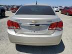 2014 Chevrolet Cruze Lt na sprzedaż w Antelope, CA - Minor Dent/Scratches