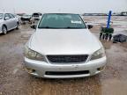 2004 Lexus Is 300 продається в Houston, TX - Mechanical