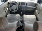 2009 Nissan Cube Base за продажба в Opa Locka, FL - Rear End