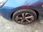 2017 VAUXHALL ASTRA SRI for sale at Copart WOLVERHAMPTON