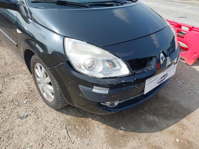 2008 RENAULT G-SCENIC D