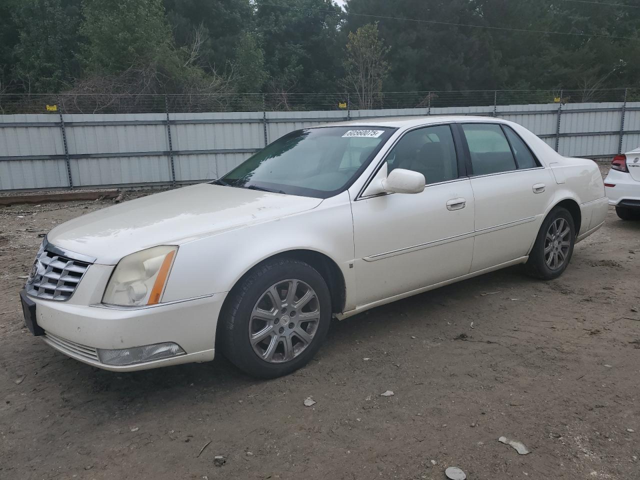 1G6KD57Y47U213996 CADILLAC DTS Photo 1