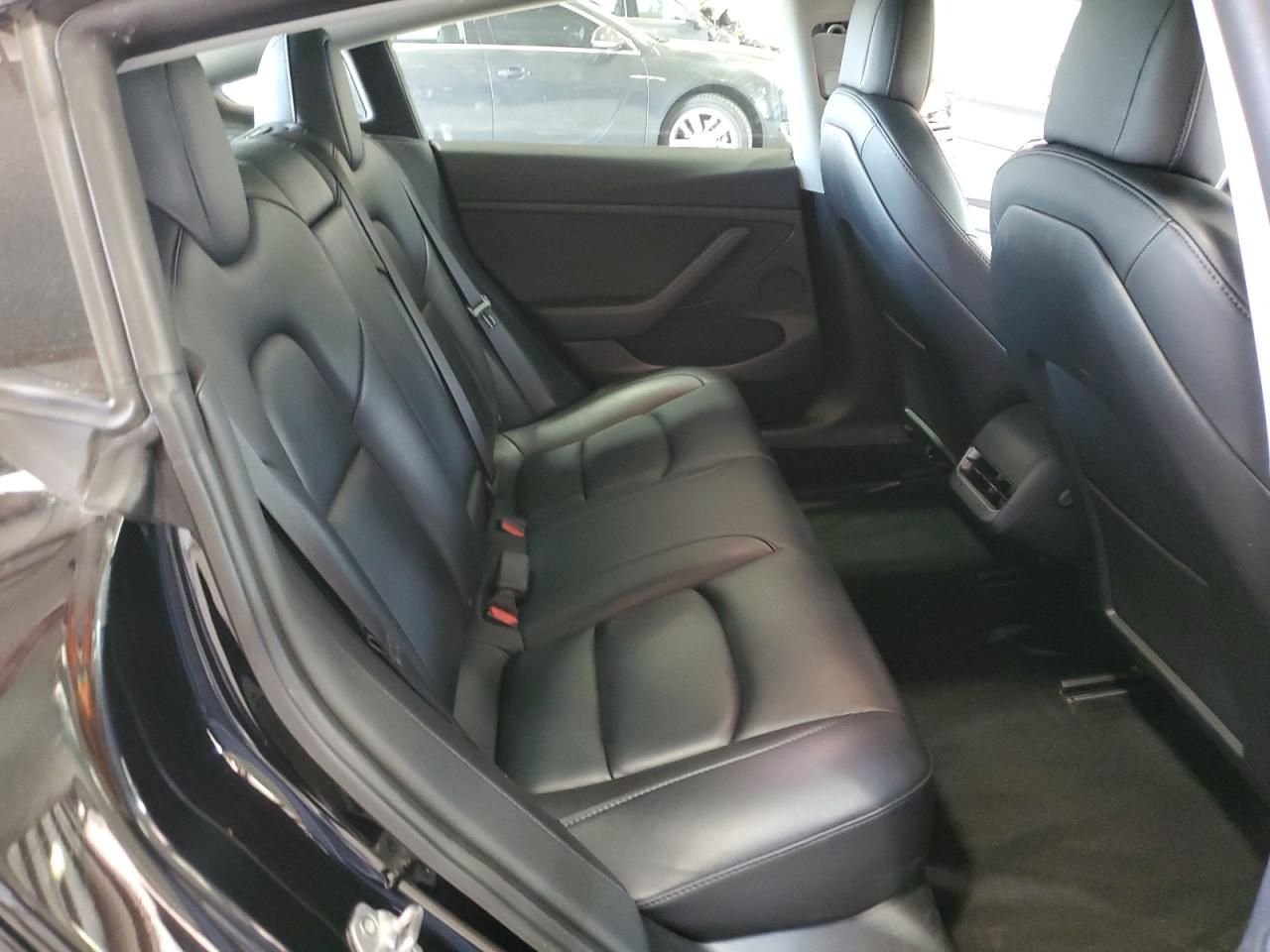 2022 Tesla Model 3 VIN: 5YJ3E1EA3NF368509 Lot: 62069395