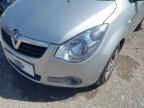 2010 VAUXHALL AGILA CLUB for sale at Copart BRISTOL