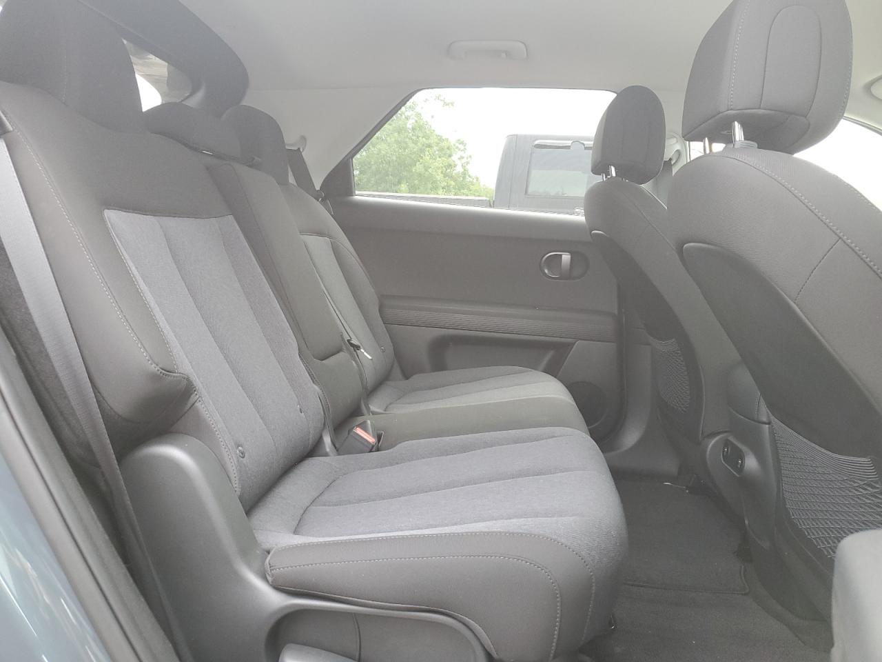 2025 Hyundai Ioniq 5 Se VIN: 7YAKM4DB0SY015479 Lot: 60069895