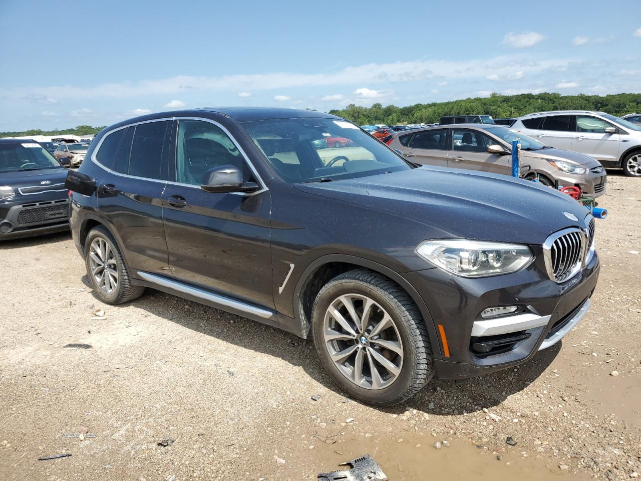 Фото: 5UXTR9C59KLE11981 - 4