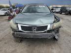 2008 Honda Accord Exl for Sale in Las Vegas, NV - Front End