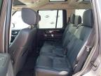 2016 LAND ROVER DISCOVERY for sale at Copart CORBY