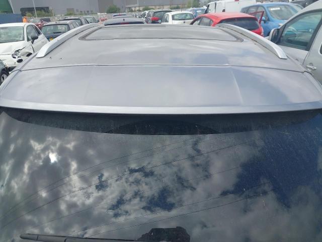 2017 PEUGEOT 3008 1.2 PURETECH ALLURE 5DR