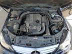 2012 Mercedes-Benz C 250 de vânzare în Fresno, CA - Front End