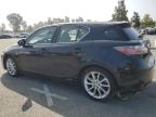 2013 Lexus Ct 200 zu verkaufen in Rancho Cucamonga, CA - Front End
