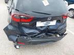 2025 HONDA JAZZ ADVAN for sale at Copart SANDWICH