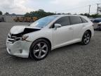 2015 Toyota Venza Le de vânzare în Hillsborough, NJ - Front End