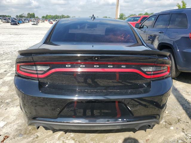  DODGE CHARGER 2020 Czarny