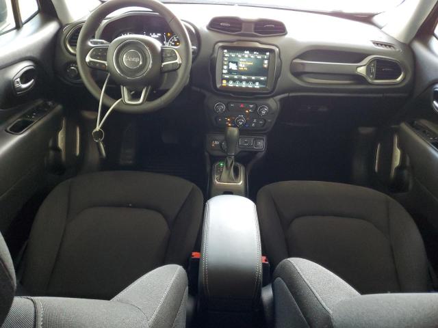  JEEP RENEGADE 2023 Szary