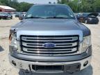 2014 Ford F150 Supercrew de vânzare în Mendon, MA - Front End