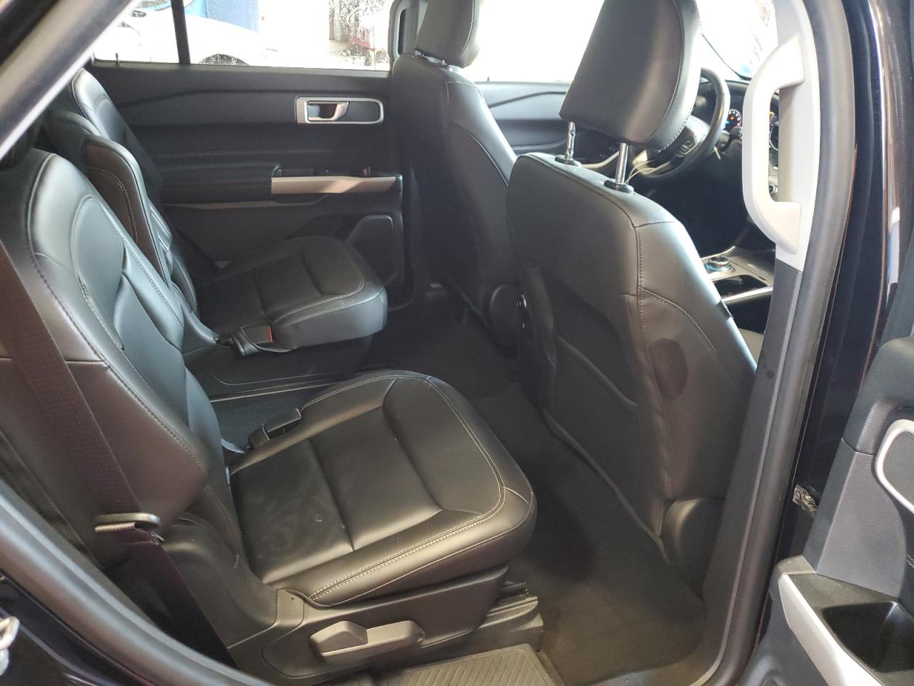 2022 Ford Explorer Xlt VIN: 1FMSK8DH7NGA82787 Lot: 61729545