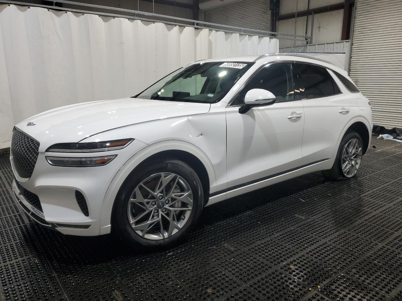 GENESIS GV70 BASE – zdjęcie z aukcji, lot #60893135