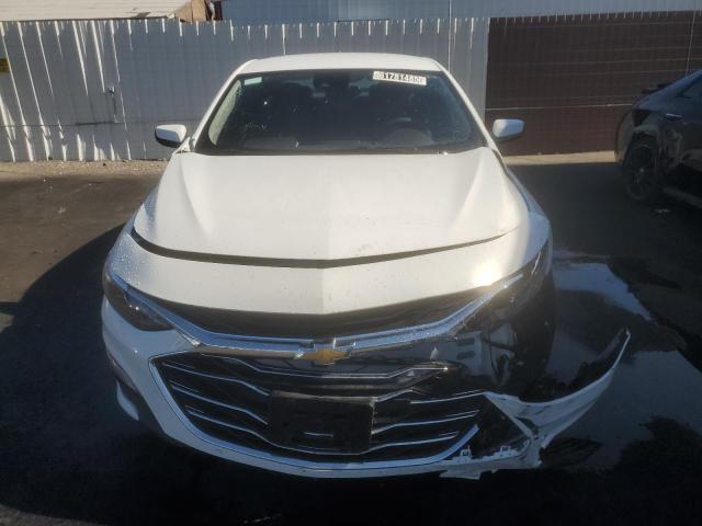  CHEVROLET MALIBU 2024 Biały
