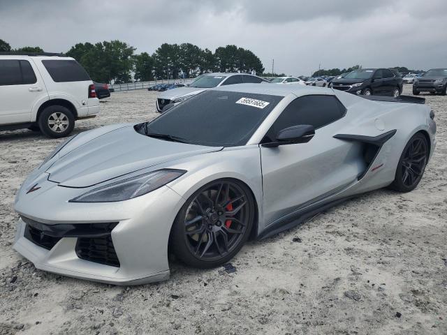 2024 CHEVROLET CORVETTE Z06 1LZ   a la Venta en Copart GA - ATLANTA EAST