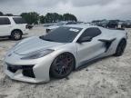 2024 CHEVROLET CORVETTE Z06 1LZ   a la Venta en Copart GA - ATLANTA EAST
