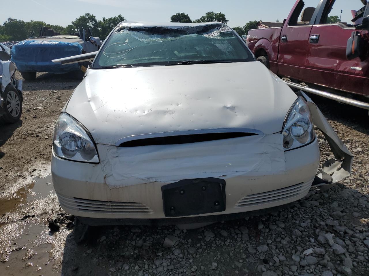 2007 Buick Lucerne - Image 5