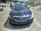 2012 Hyundai Sonata Gls de vânzare în Gainesville, GA - Side