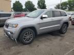 2018 Jeep Grand Cherokee Limited продається в Moraine, OH - Rear End