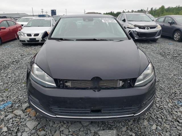 2016 VOLKSWAGEN GOLF S/SE  