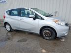 2016 Nissan Versa Note S на продаже в Mercedes, TX - Rear End