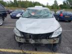 2016 NISSAN PULSAR N-C for sale at Copart SANDTOFT