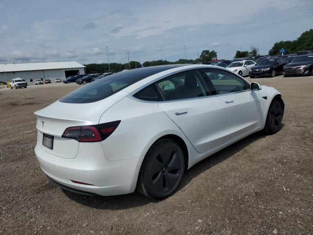  TESLA MODEL 3 2019 Biały