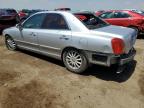 2004 Hyundai Xg 350 de vânzare în Brighton, CO - Front End