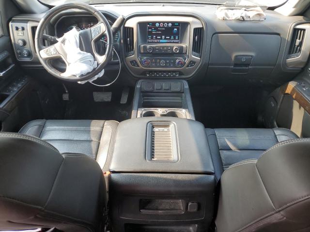  GMC SIERRA 2018 Biały