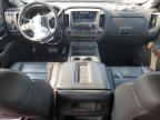 2018 Gmc Sierra K1500 Denali en Venta en Ellwood City, PA - Front End