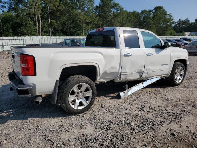  GMC SIERRA 2014 Biały