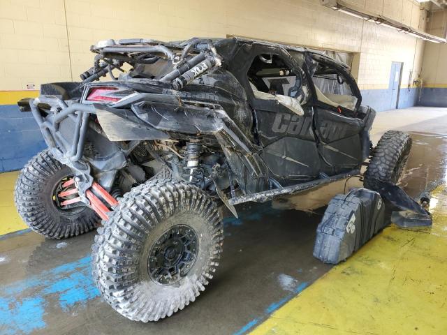 2020 CAN-AM MAVERICK X3 MAX X RS TURBO RR  