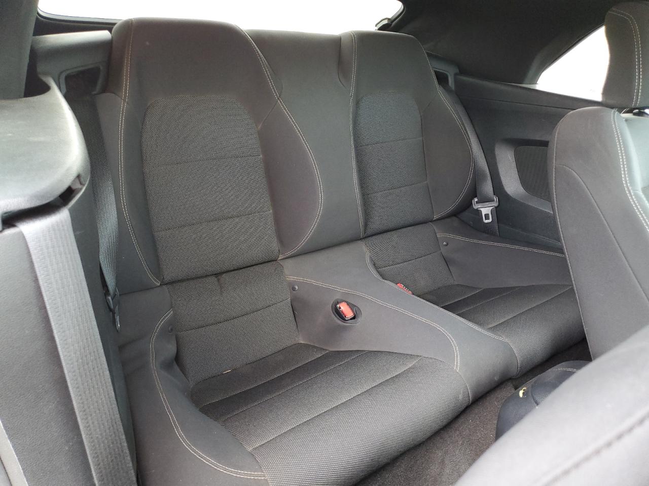 2016 Ford Mustang VIN: 1FATP8EM4G5307029 Lot: 61586285