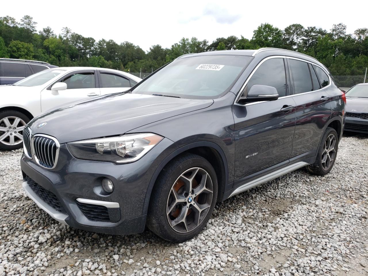 2018 BMW X1 Sdrive28I