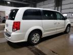 2013 DODGE GRAND CARAVAN SE   for sale at Copart MN - MINNEAPOLIS