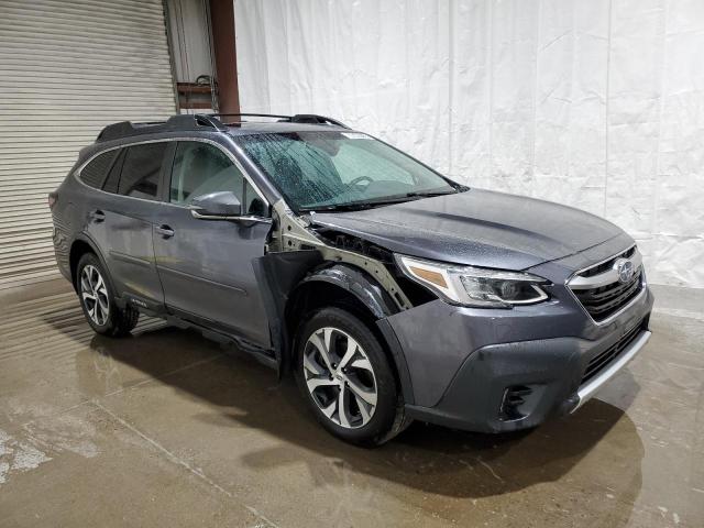  SUBARU OUTBACK 2020 Szary