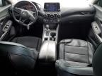 2021 Nissan Sentra Sv for Sale in Riverview, FL - Front End