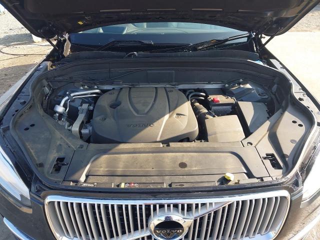 2018 VOLVO XC90 INSCRIPT PRO D5 PP A 