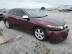 2009 Acura Tsx  for Sale in Tulsa, OK - Hail