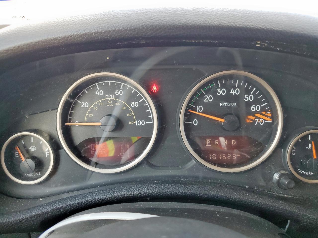 JEEP WRANGLER 2017 VIN 1C4HJWEG7HL540657 zdjęcie 9