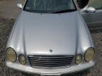 2002 Mercedes-Benz Clk 320 продається в Duryea, PA - Rear End