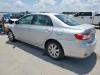 2011 Toyota Corolla Base   за продажба в Grand Prairie, TX - Front End