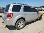 2012 Ford Escape Limited for Sale in Wilmer, TX - Burn